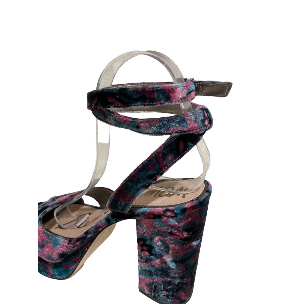 Sam Edelman Sandals‎ Size 7.5 - Picture 6 of 10